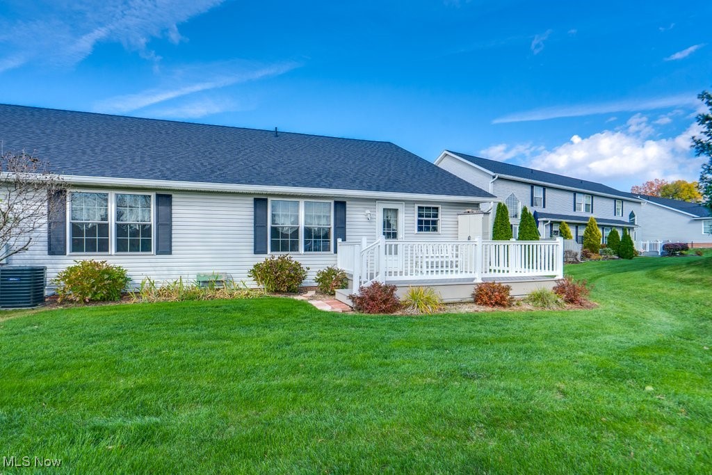 Saint Andrews - Residential