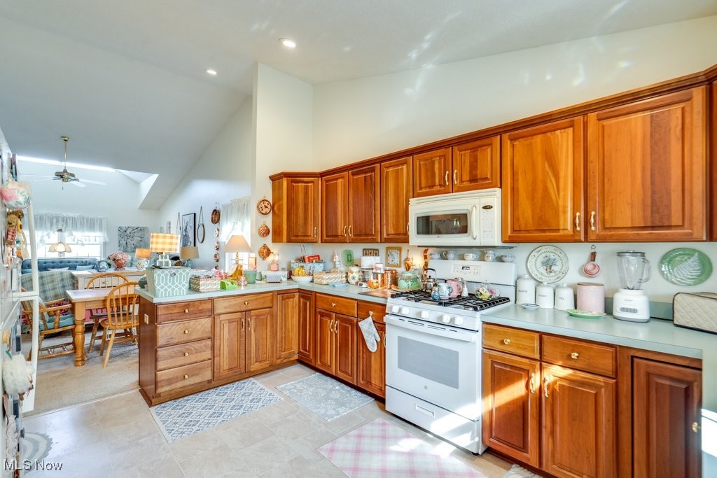 Saint Andrews - Residential