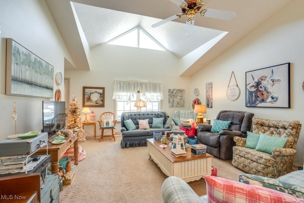 Saint Andrews - Residential