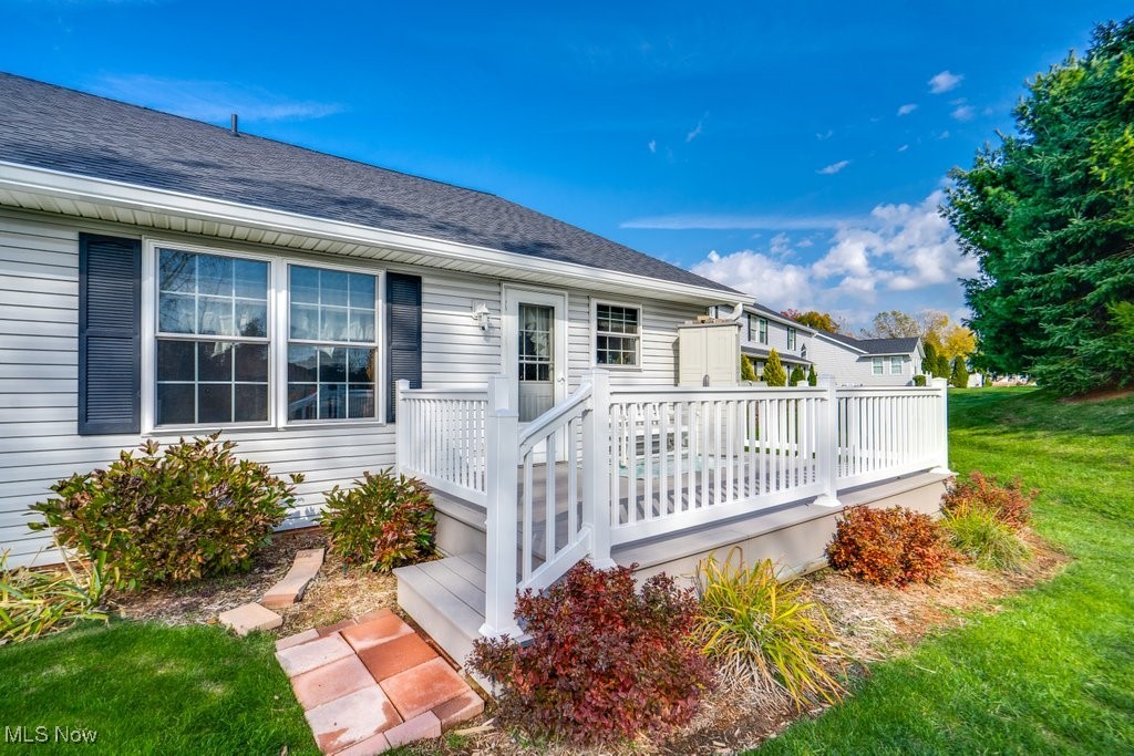 Saint Andrews - Residential