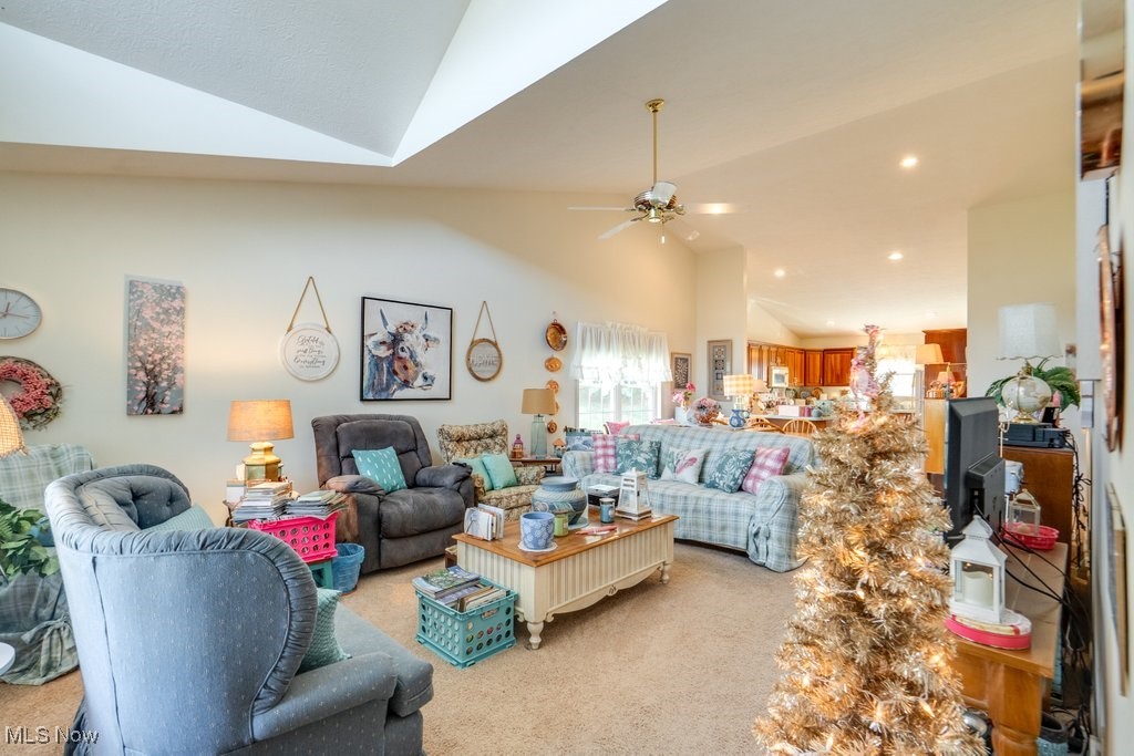 Saint Andrews - Residential