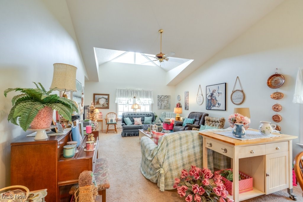 Saint Andrews - Residential