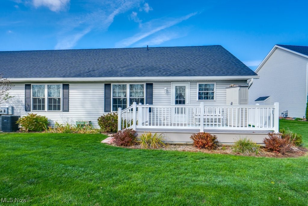 Saint Andrews - Residential