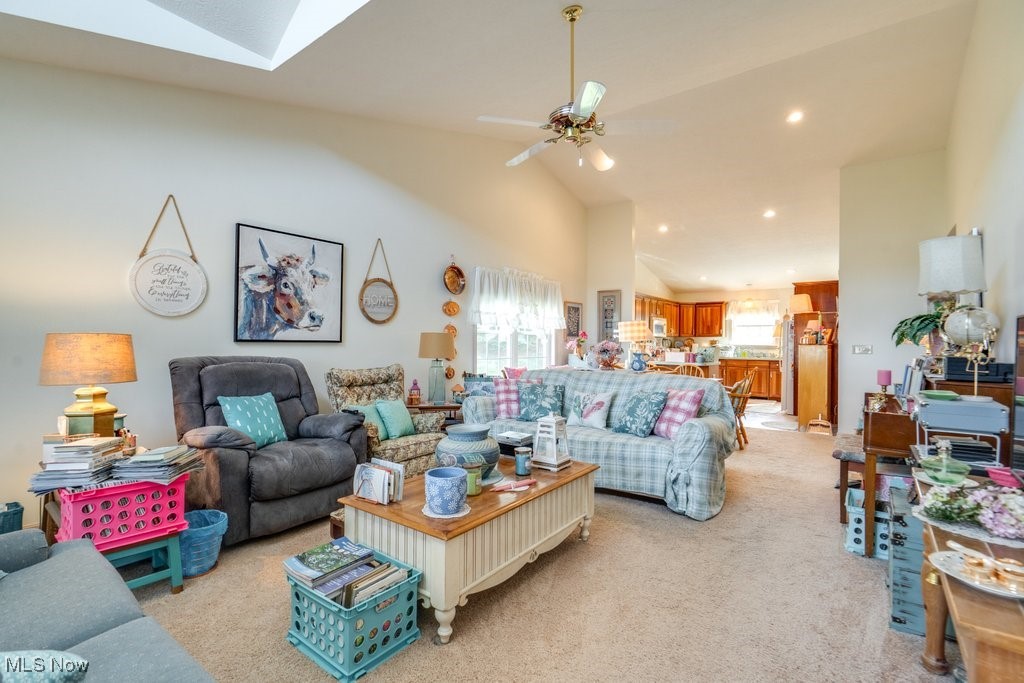 Saint Andrews - Residential