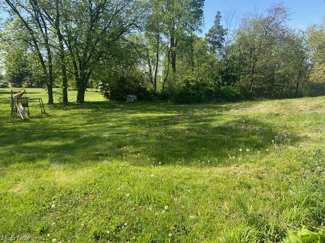 Lybarger Half Acres - Residential