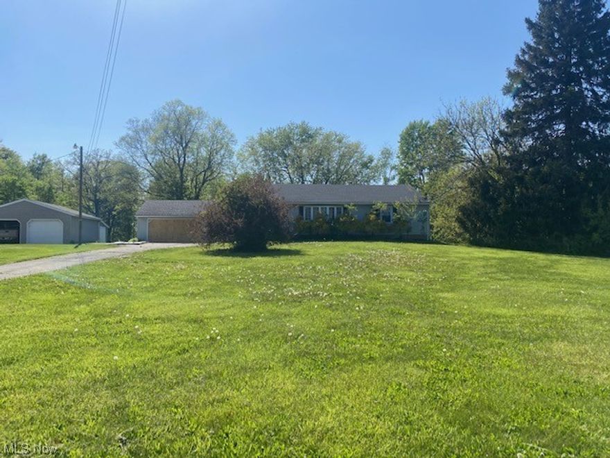 This is an online-only foreclosure sale. There are no showings and it is a cash-only sale. Please go to our website and click through to the online-only sale site button. Please read the terms and register.