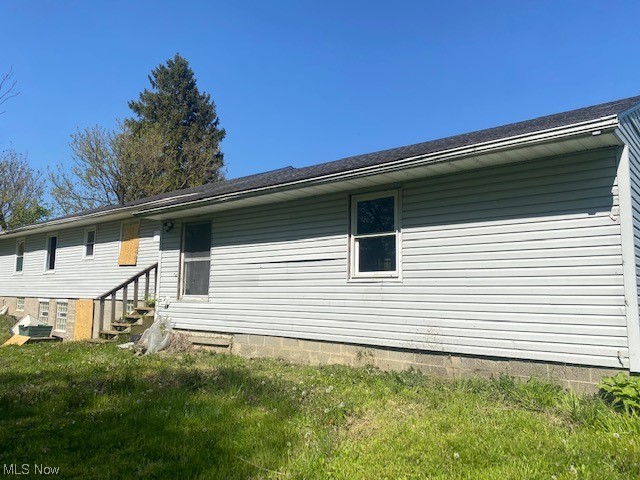 Lybarger Half Acres - Residential