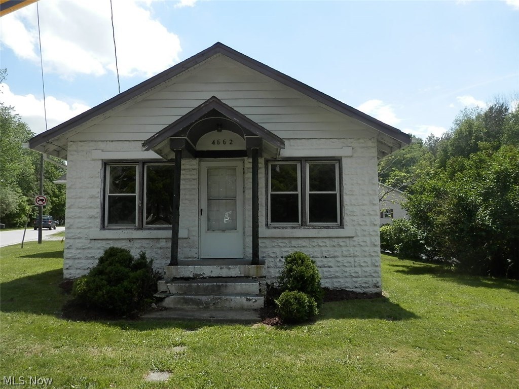 Stow - Residential