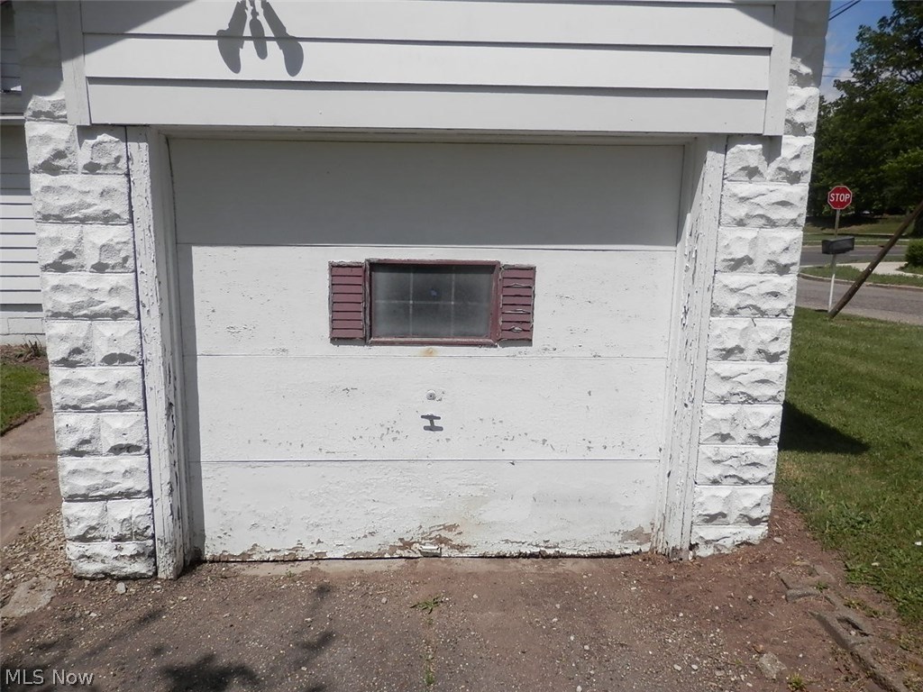 Stow - Residential