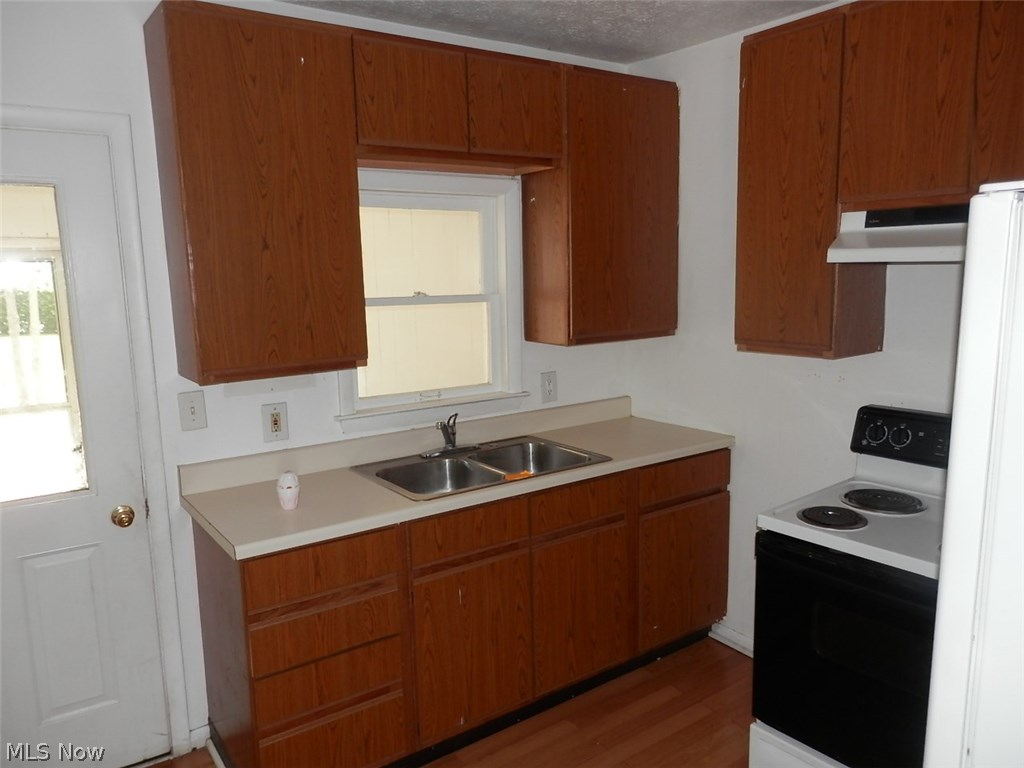 Stow - Residential