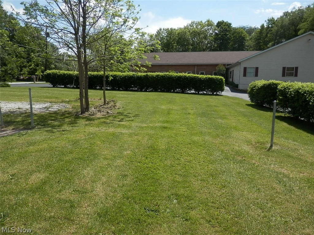 Stow - Residential