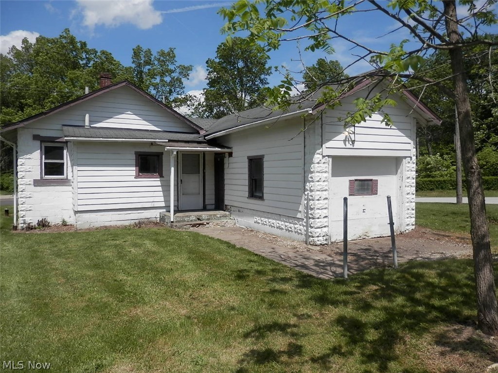 Stow - Residential