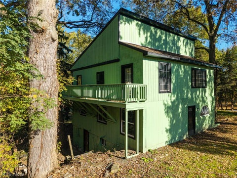 Tiny photo for 3502 Homewood Avenue, Cuyahoga Falls, OH 44221 (MLS # 5255859)