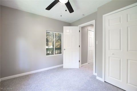 Tiny photo for 3502 Homewood Avenue, Cuyahoga Falls, OH 44221 (MLS # 5255859)
