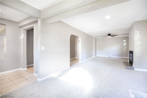 Tiny photo for 3502 Homewood Avenue, Cuyahoga Falls, OH 44221 (MLS # 5255859)