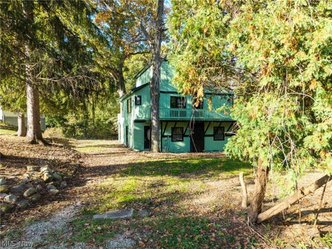 Tiny photo for 3502 Homewood Avenue, Cuyahoga Falls, OH 44221 (MLS # 5255859)