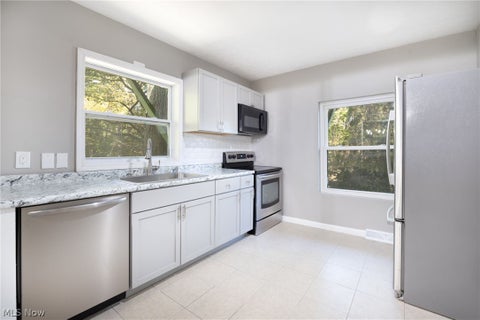 Tiny photo for 3502 Homewood Avenue, Cuyahoga Falls, OH 44221 (MLS # 5255859)