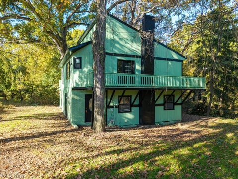 Photo of 3502 Homewood Avenue, Cuyahoga Falls, OH 44221 (MLS # 5255859)