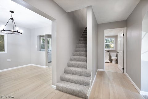Tiny photo for 3502 Homewood Avenue, Cuyahoga Falls, OH 44221 (MLS # 5255859)