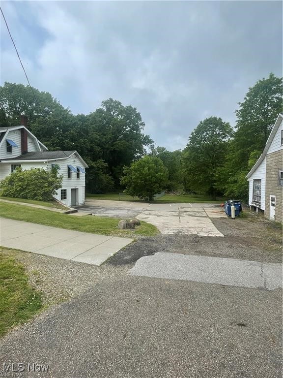 Massillon Road - Commercial Sale