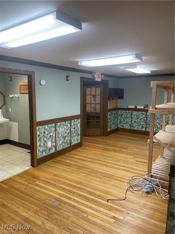 Massillon Road - Commercial Sale