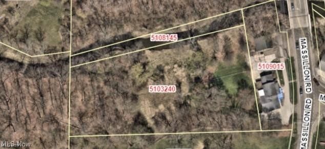 Massillon Road - Commercial Sale