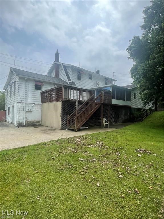 Massillon Road - Commercial Sale