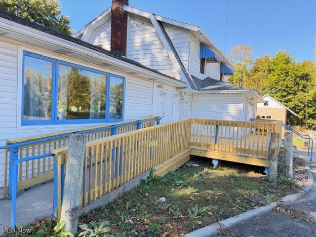 Massillon Road - Commercial Sale