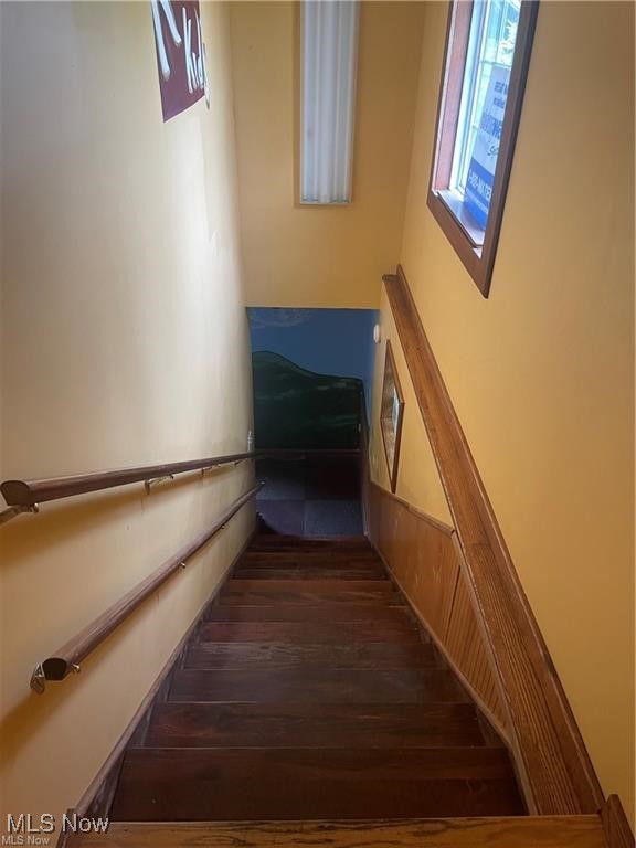 Massillon Road - Commercial Sale