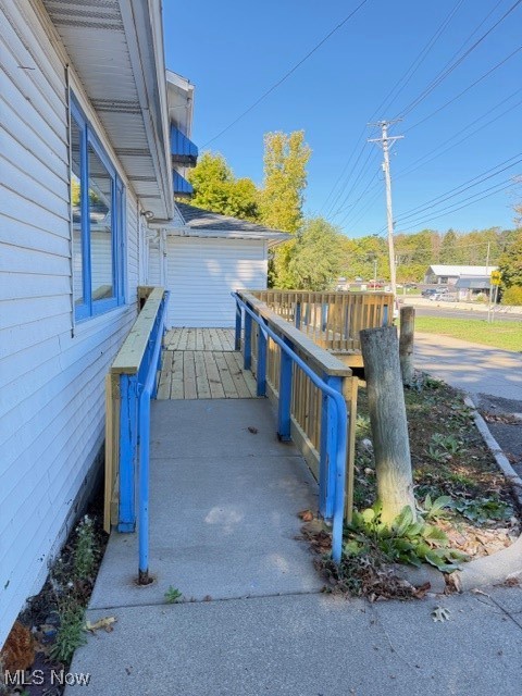 Massillon Road - Commercial Sale