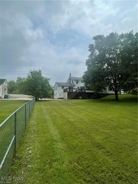 Massillon Road - Commercial Sale