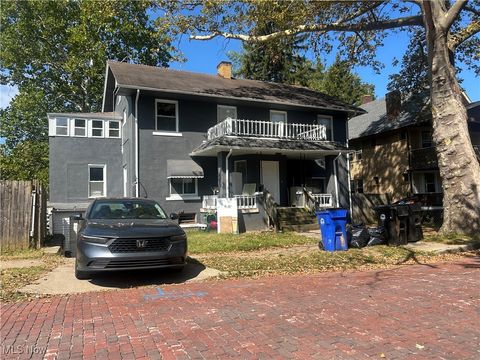 3272 E 103rd Street Cleveland OH 44104