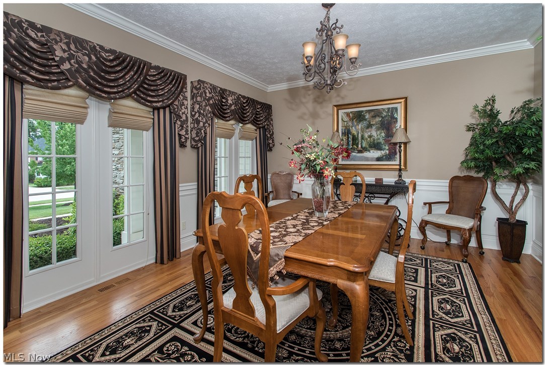 Forestbrook Estate - Residential