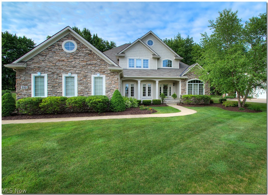 Forestbrook Estate - Residential