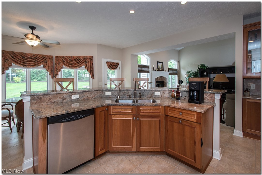 Forestbrook Estate - Residential