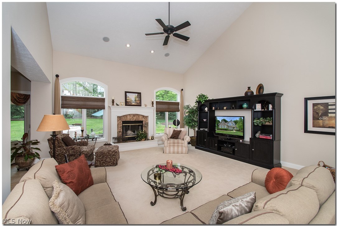 Forestbrook Estate - Residential