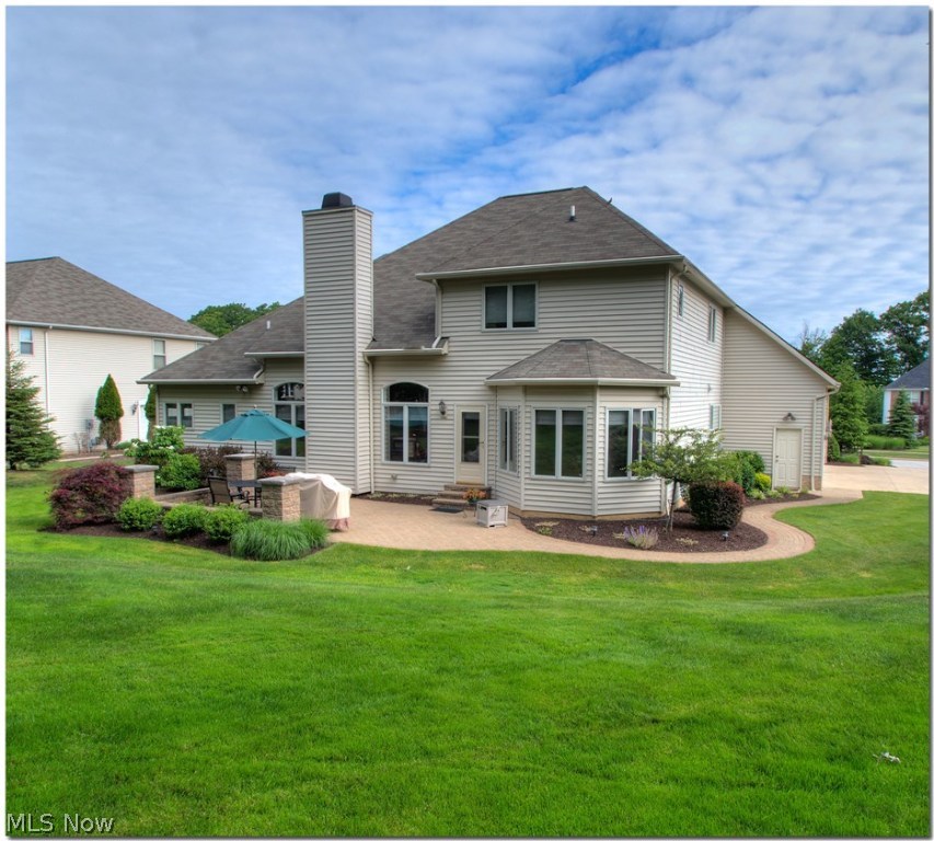 Forestbrook Estate - Residential