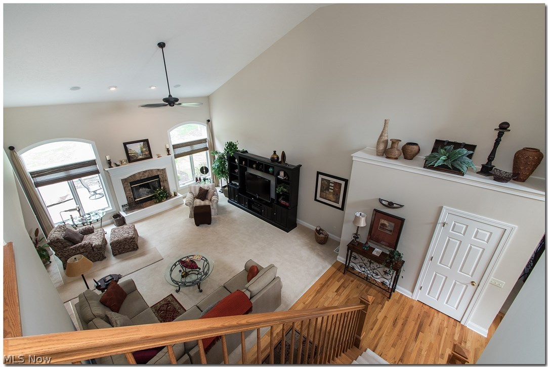 Forestbrook Estate - Residential