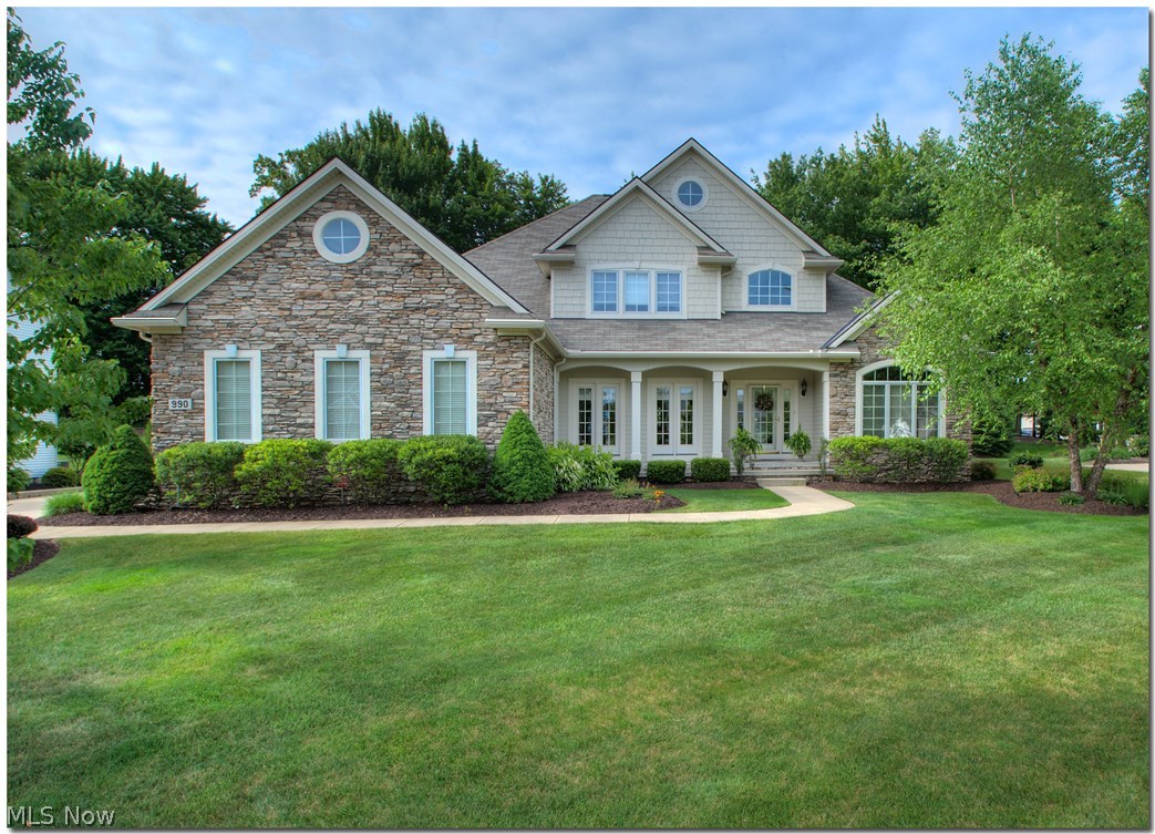 Forestbrook Estate - Residential