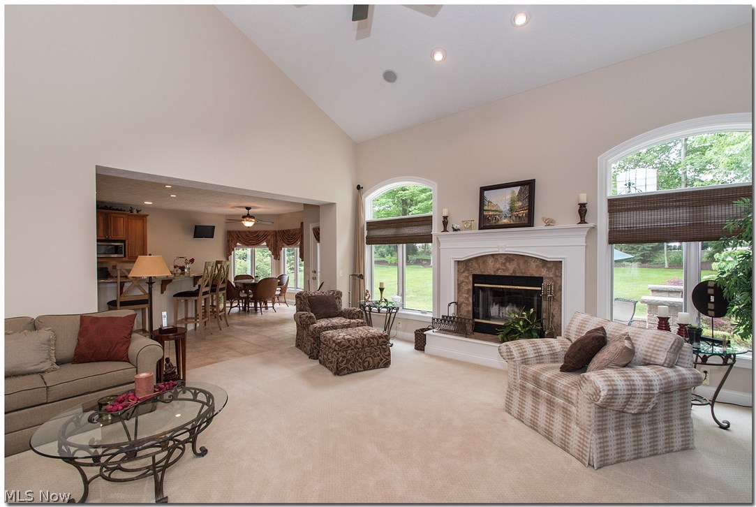 Forestbrook Estate - Residential