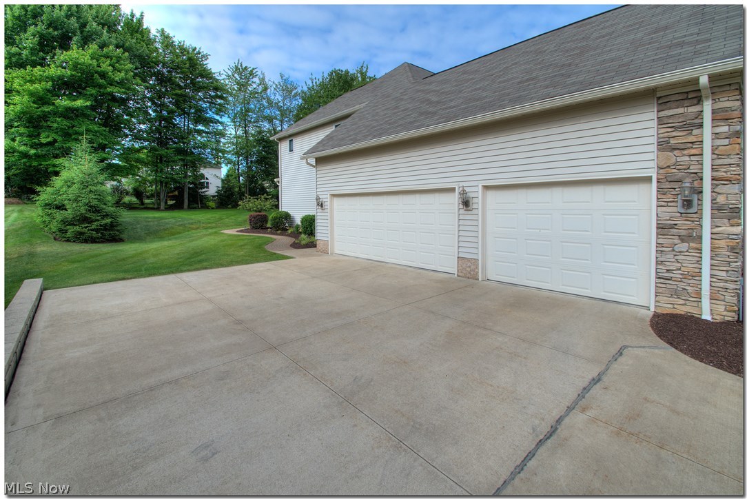 Forestbrook Estate - Residential