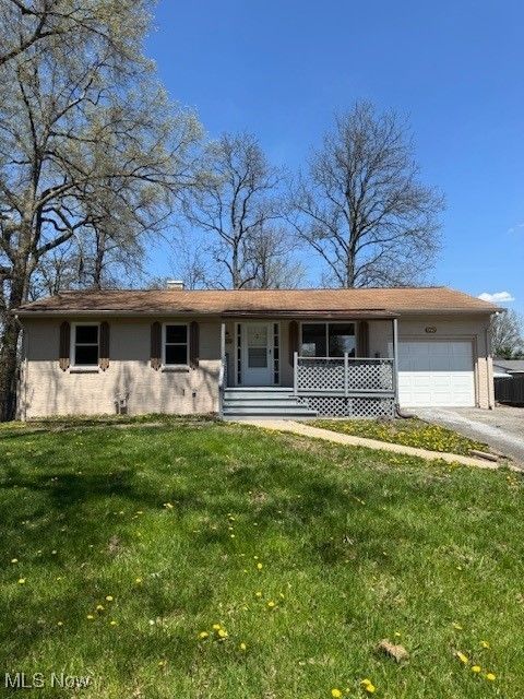 5742 Baylor Ave, Youngstown, OH 44515 - MLS#: 5117207
