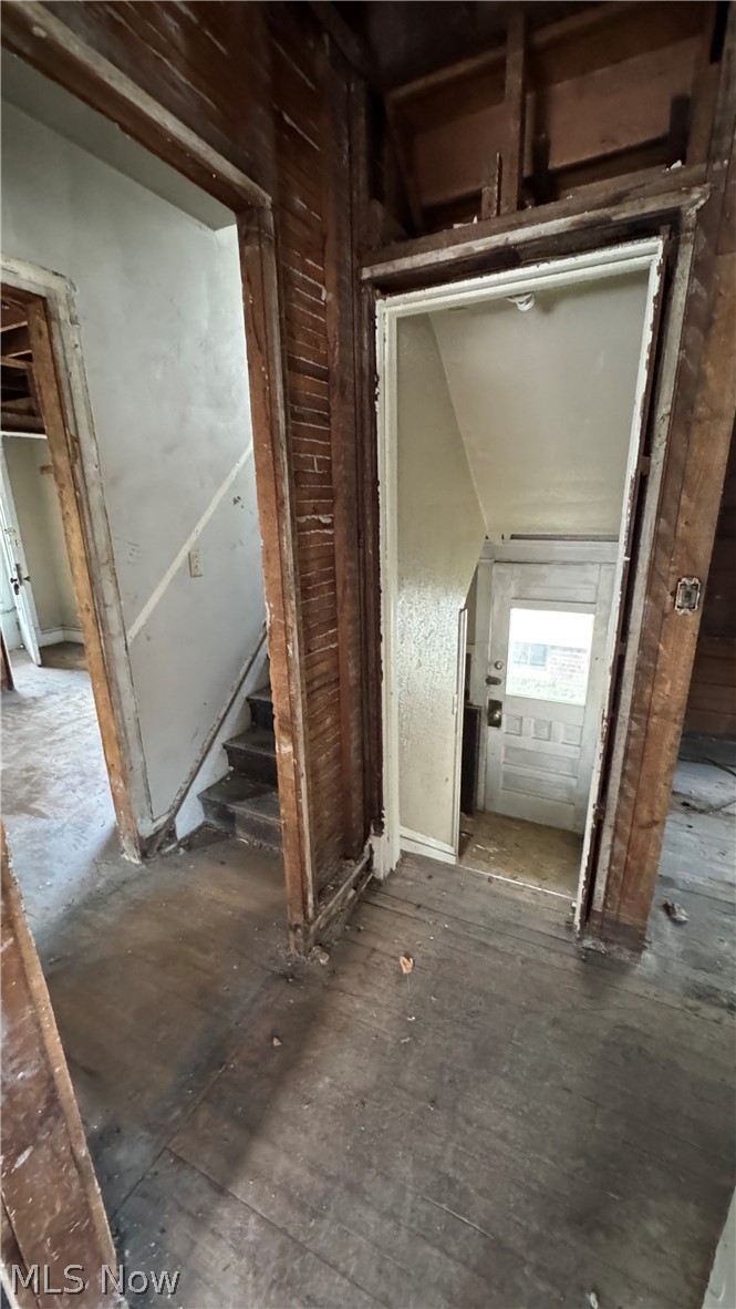 Northwood Park - Residential