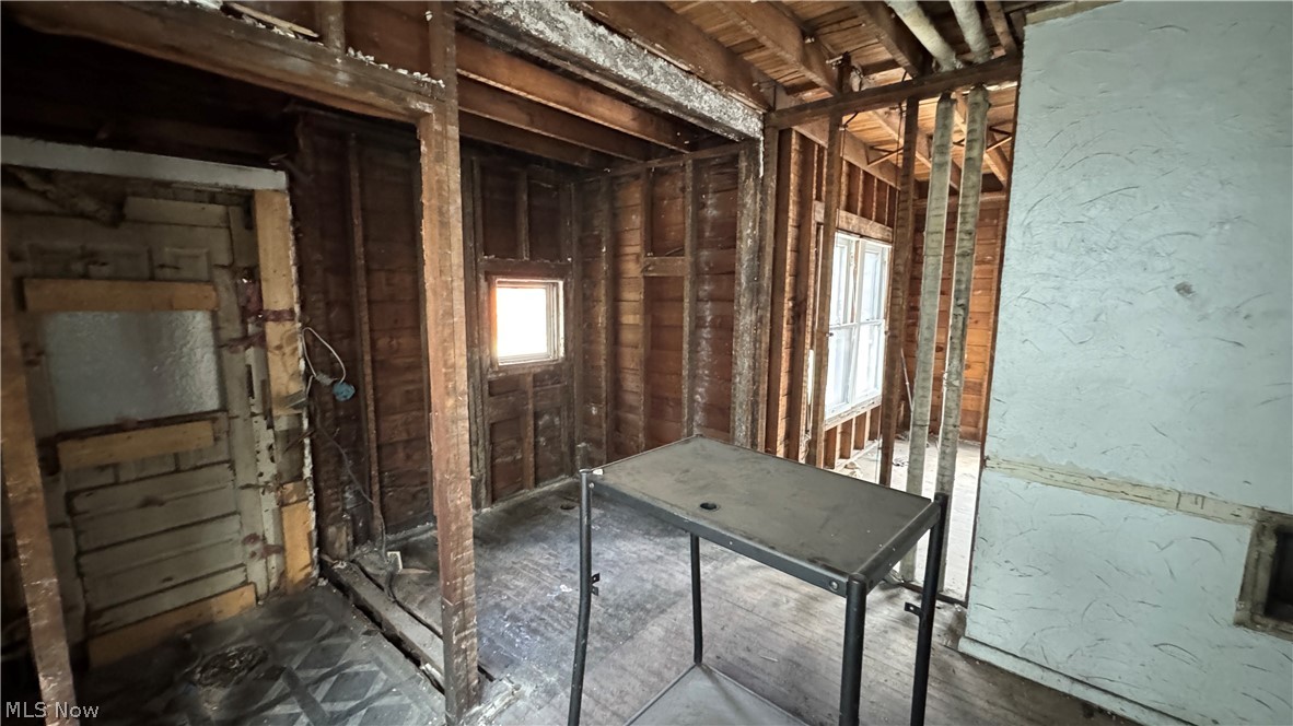 Northwood Park - Residential