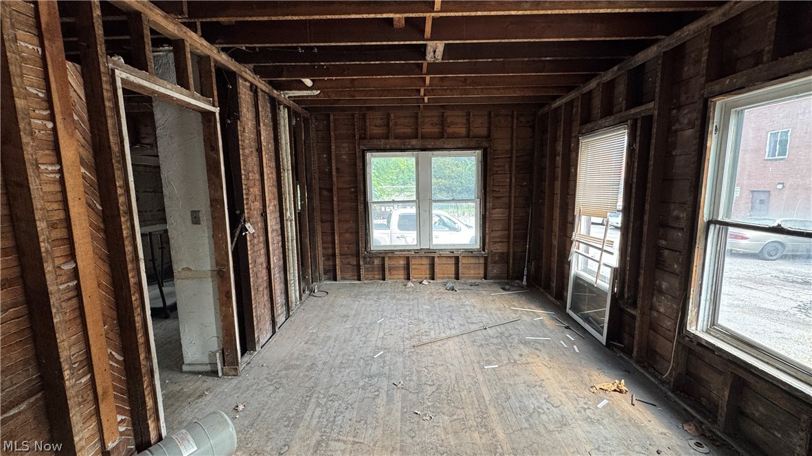 Northwood Park - Residential