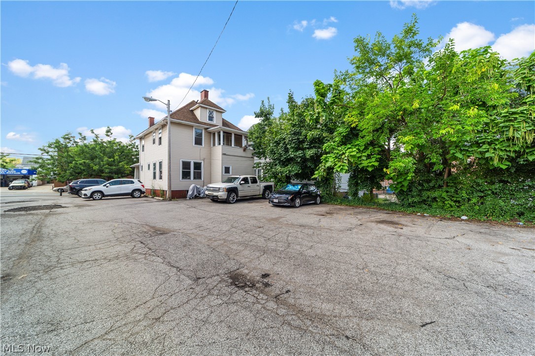 Northwood Park - Residential