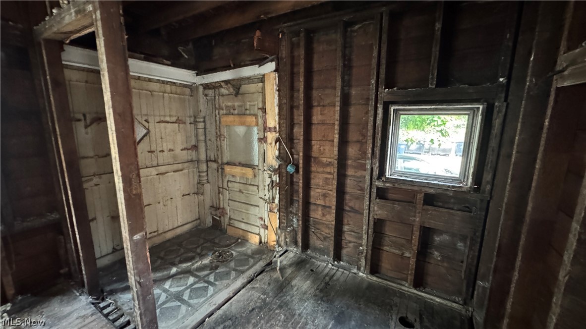 Northwood Park - Residential