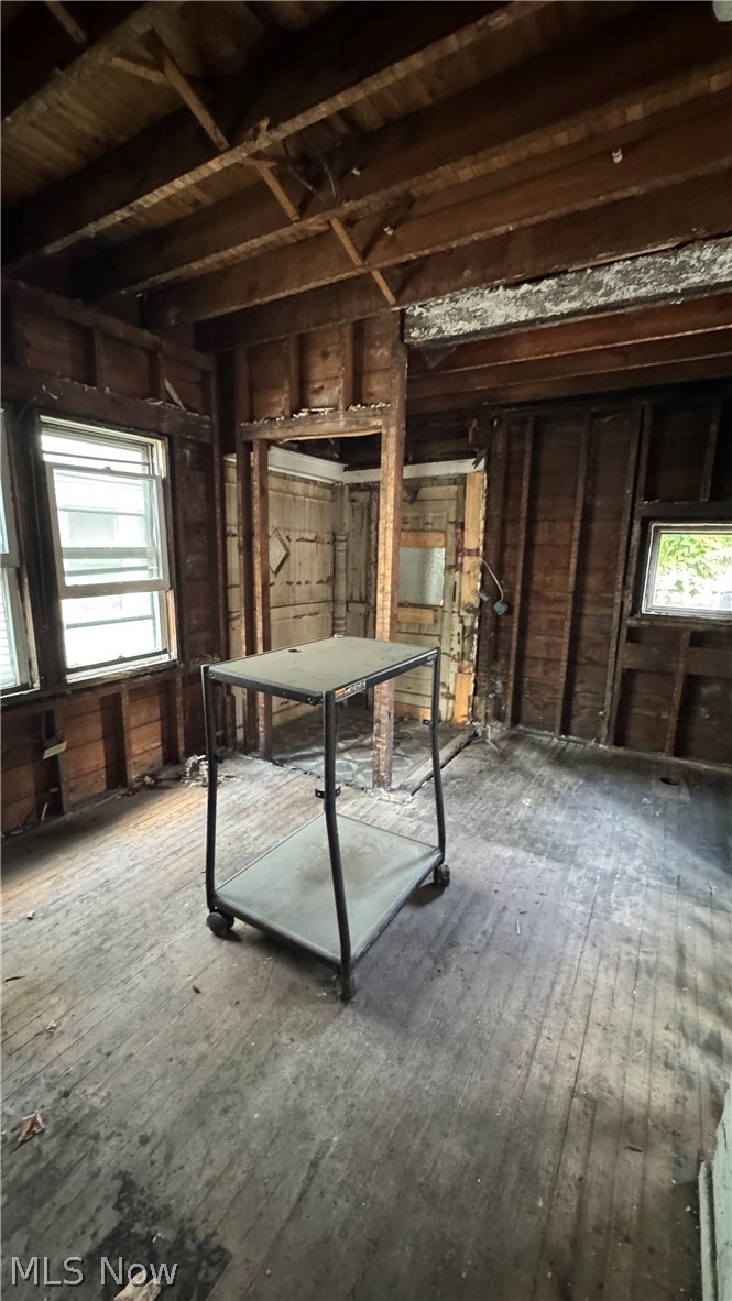 Northwood Park - Residential