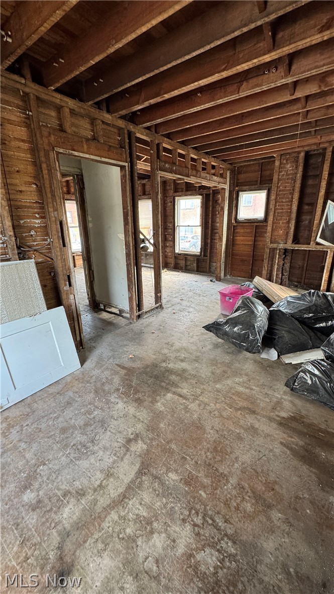 Northwood Park - Residential