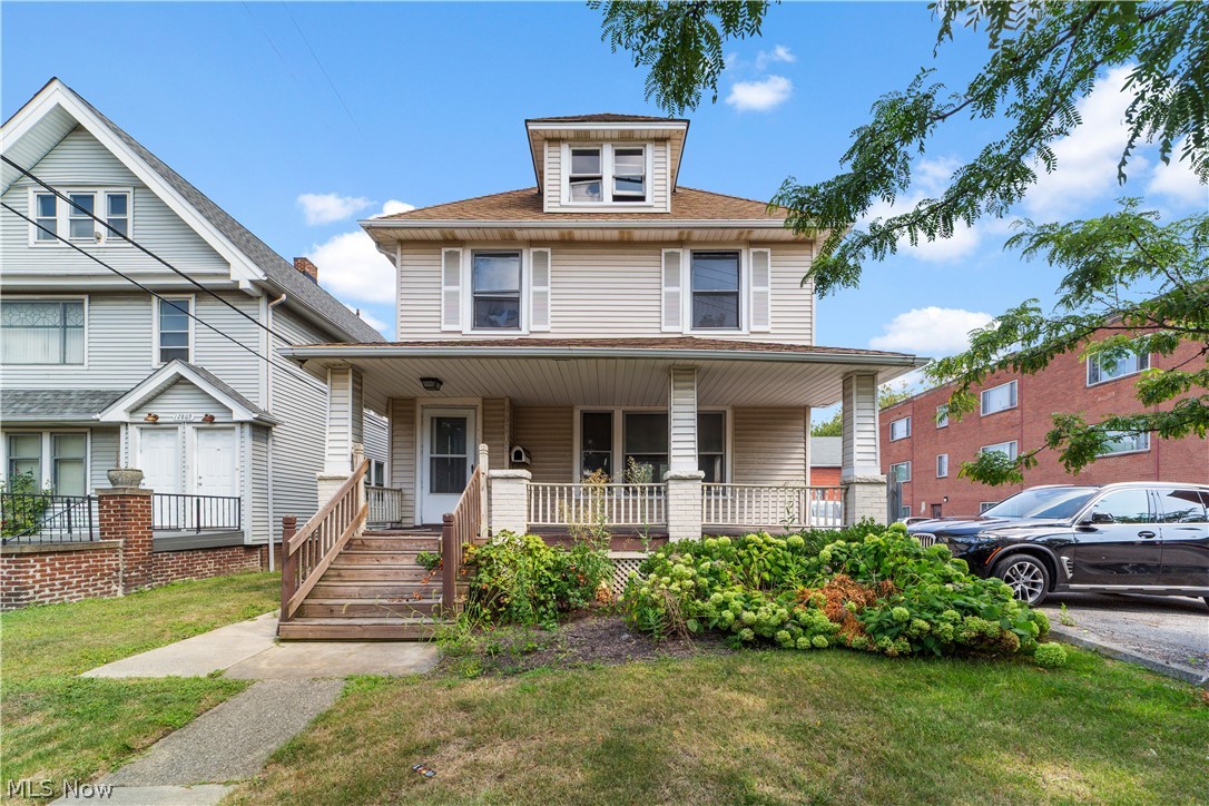 Northwood Park - Residential